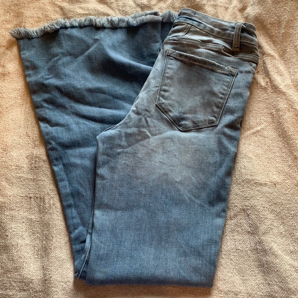 Flare Jeans